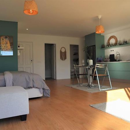 City Heaven New Terrace Apartment Порту Экстерьер фото