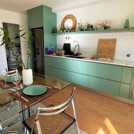 City Heaven New Terrace Apartment Порту Экстерьер фото