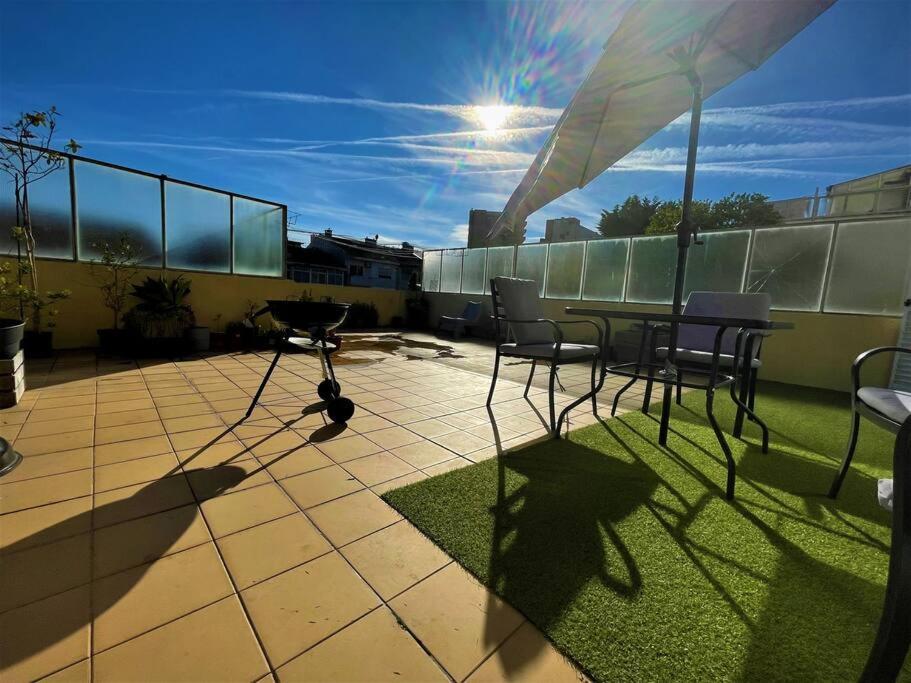 City Heaven New Terrace Apartment Порту Экстерьер фото