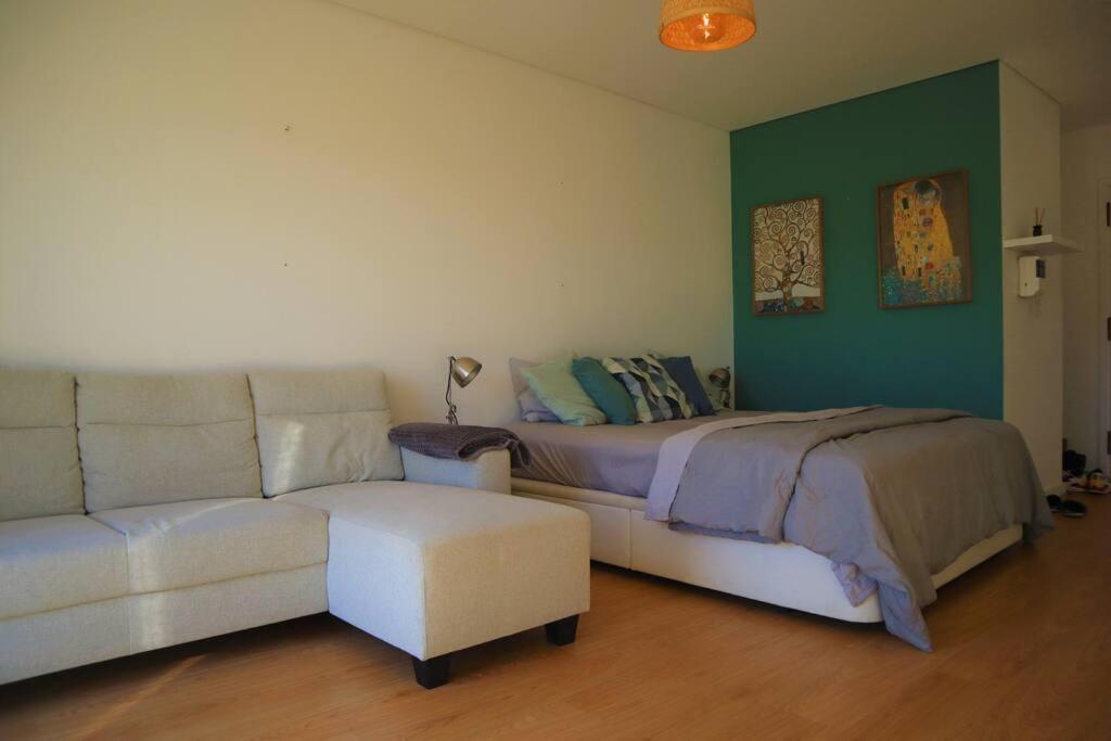 City Heaven New Terrace Apartment Порту Экстерьер фото