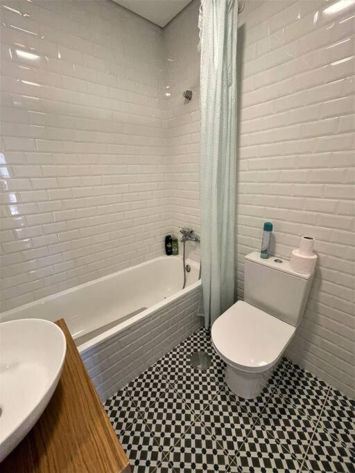 City Heaven New Terrace Apartment Порту Экстерьер фото